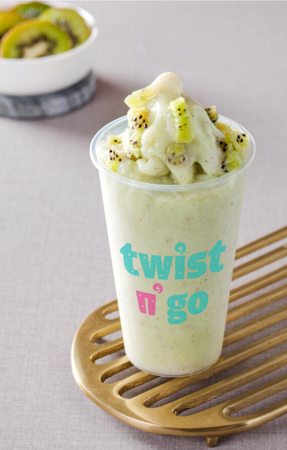 Very Smoothies